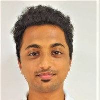 AShield Technologies Employee Anirudh Iyengar's profile photo