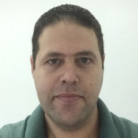 OUTLOCKS Employee David London's profile photo