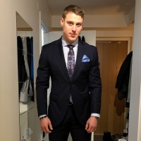 Stockfiller.com Employee Benjamin Kaulén's profile photo