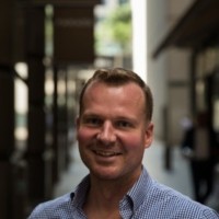 Wayne Simpson's profile photo