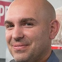 Safran Employee Michael Bertin's profile photo