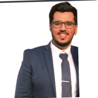 BNY Mellon Employee Umar Abbas's profile photo