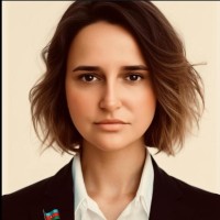 GPS Solutions LLC Employee Gunay Bayramova's profile photo