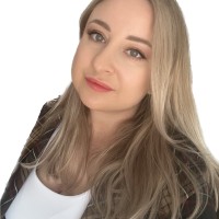 Explora Solutions Employee Carmen Nistor's profile photo