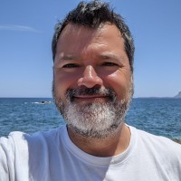 Tigabytes Employee Pablo Iturbe's profile photo