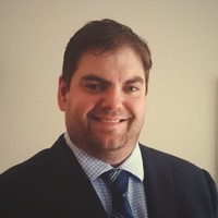 Fenchurch General Insurance Company Employee Chad Mildenberger's profile photo