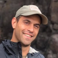 KEITH Manufacturing Company Employee Josiah Baleilevuka's profile photo