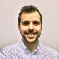 Mercedes-Benz Group Services Madrid Employee Alberto Simón Gozalo's profile photo