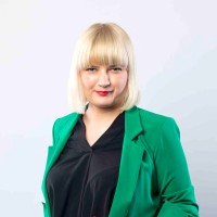 Magdalena Dzionek Email