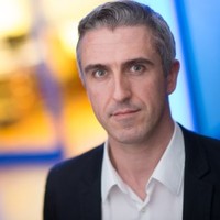 Catalera BioSolutions Employee Cormac O'Cleirigh's profile photo