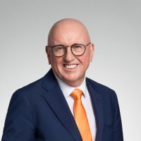 TownsendCobain Private Wealth Partners Employee Tim Townsend's profile photo