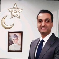 Bank AL Habib Limited Employee Hasan Mashhadi's profile photo