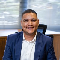 Routed Employee Lee Syse's profile photo