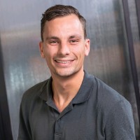 Vergelijk.nl Employee Hessel Van Dijk's profile photo