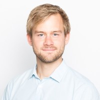 INENSUS GmbH Employee Thomas Krebsbach's profile photo