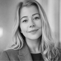 Juni Employee Amanda Persson's profile photo