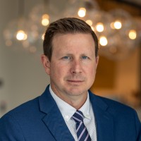 Morgan Stanley Employee Elliot Johnson's profile photo