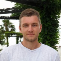 ASDTech Employee Rustam Grinyov's profile photo