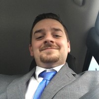 Gateway Services Inc. Employee Eric Hersey's profile photo