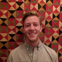 CO2CRC Limited Employee Mike Rieger's profile photo