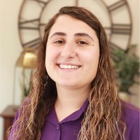 HEALTH AND HUMAN RESOURCES, WEST VIRGINIA DEPARTMENT OF Employee Gabriella Raschella's profile photo