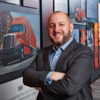 Schneider Employee Ben Schuchart's profile photo