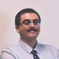 Galaxia Employee Benjamin Chui's profile photo