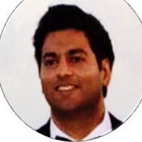 Jason Mathew Email & Phone Number