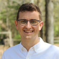 Allymar Health Solutions Employee Ben Chalmers's profile photo