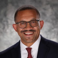 Metropolitan Community College-Kansas City Employee Larry Rideaux Jr.'s profile photo