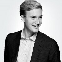 Audiowell Employee Gustav Forssell's profile photo