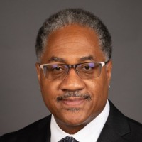 Norfolk State University Employee James Walke's profile photo