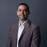 Baker Tilly US Employee Seth Cooper's profile photo