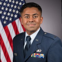 Collins Aerospace Employee Saif Ahmed's profile photo