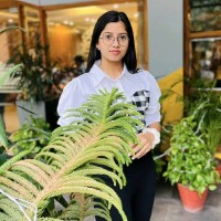 Isha Pant Email