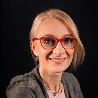 Ubisoft Romania Employee Ana Krasovschi's profile photo
