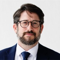Center for Strategic and International Studies (CSIS) Employee Noam Unger's profile photo
