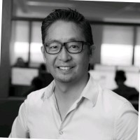 DMG Architecture Employee Ian Wu's profile photo