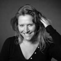 Save the Children Nederland Employee Isabelle Seelen's profile photo