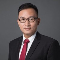 Pfizer Employee Li Cai's profile photo