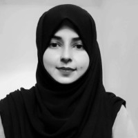 Kashaf Saeed Email
