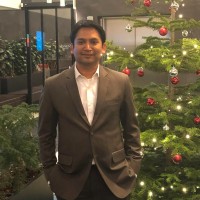 Arise Employee Sarvesh Agarwal's profile photo