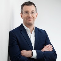 PHOENIX group - Integrated Healthcare Provider Employee Tobias Bucher's profile photo