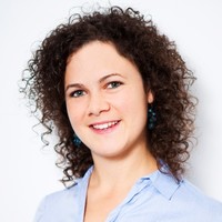 Funzy Employee Stefanie Hladovsky's profile photo