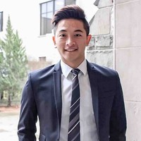 AITCHL Ltd. Employee Eric Tsai's profile photo