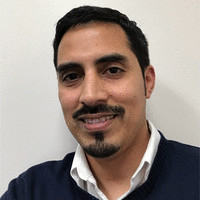 International Paper Employee Dave Silva's profile photo