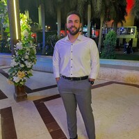 Keys Payroll Employee Ali Elkashef's profile photo