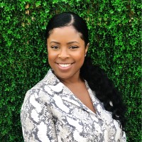 Bay State Community Services, Inc. Employee Christlie Calixte's profile photo