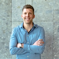 Flexim Netherlands Employee Lars Barends's profile photo
