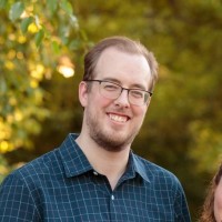 GoReact Employee Jonathan Gawrych's profile photo
